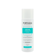 Leche Limpiadora Facial con Extracto de Pepino 210 g.